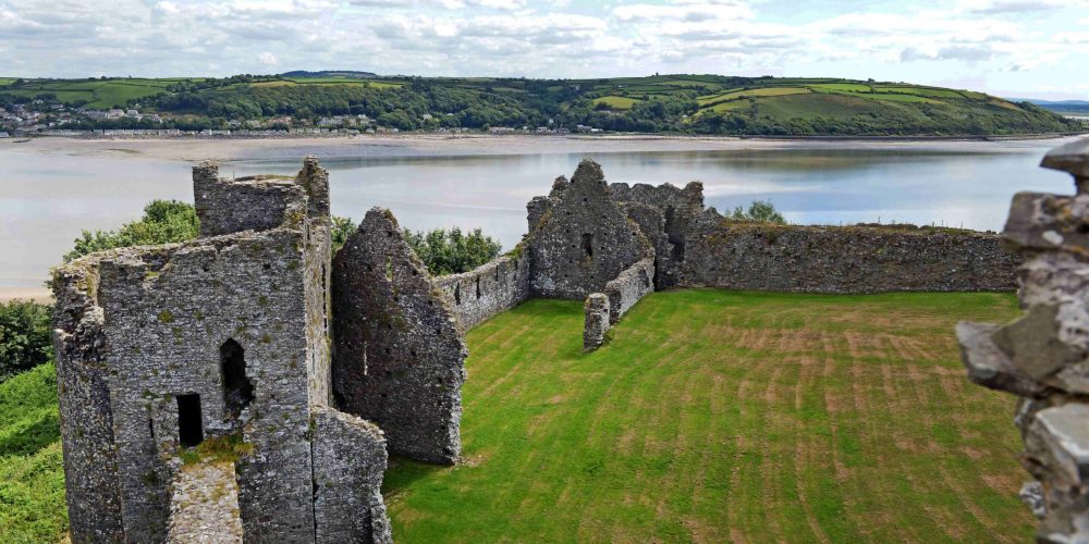 Llansteffan-Castle-to-Ferryside-web